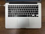 Apple MacBook Air 13" 2013 4GB RAM 128GB SSD Dizüstü Bilgisayar (İKİNCİ EL) - Görsel 2