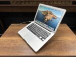 Apple MacBook Air 13" 2013 4GB RAM 128GB SSD Dizüstü Bilgisayar (İKİNCİ EL) - Görsel 3