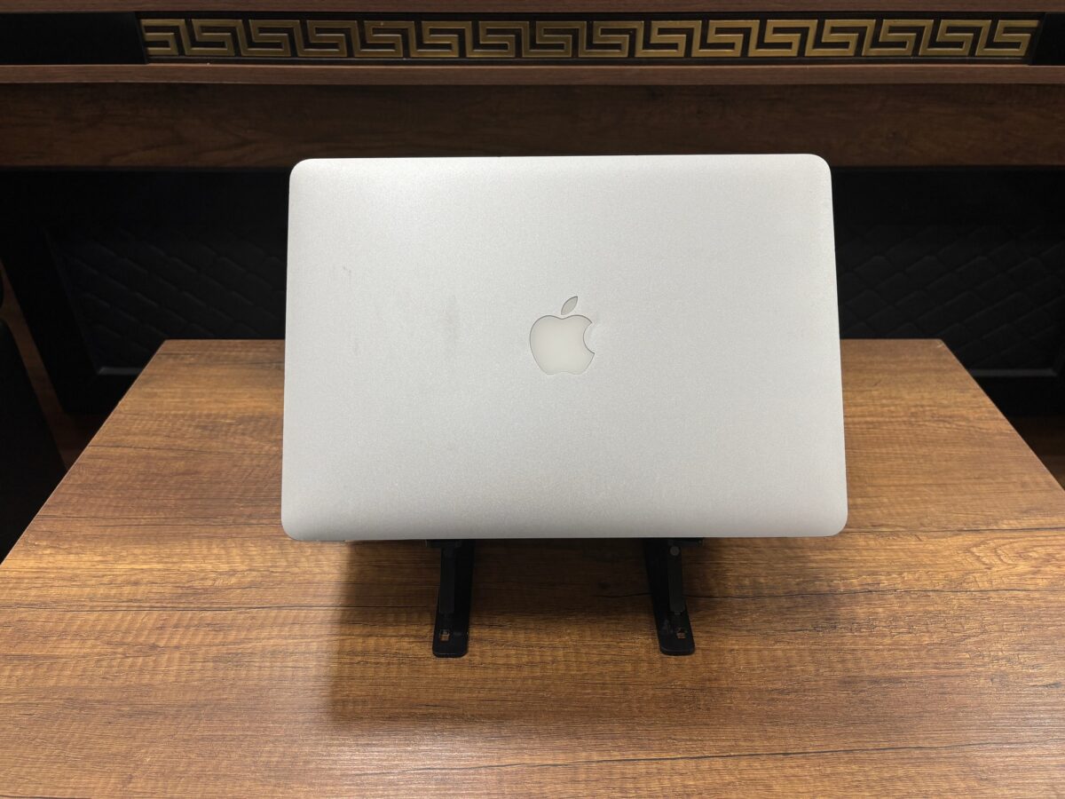 Apple MacBook Air 13" 2013 4GB RAM 128GB SSD Dizüstü Bilgisayar (İKİNCİ EL) - Görsel 4
