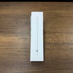 Apple Pencil MQLY3TU/A 1. Nesil Dokunmatik Kalem (İKİNCİ EL)