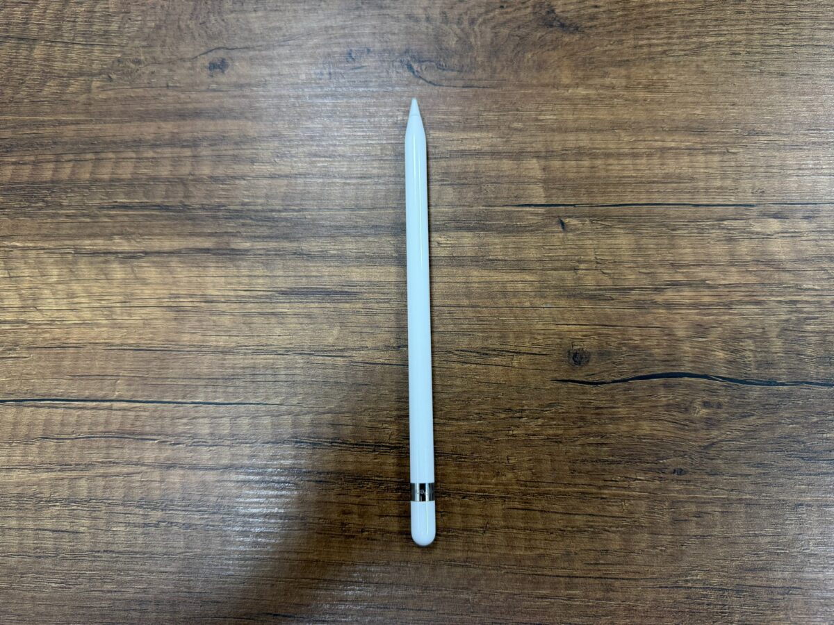 Apple Pencil MQLY3TU/A 1. Nesil Dokunmatik Kalem (İKİNCİ EL) - Görsel 3