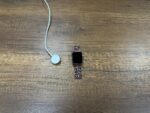 Apple Watch Series 3 GPS 42mm Akıllı Saat (İKİNCİ EL)