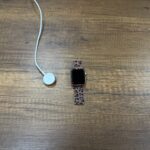 Apple Watch Series 3 GPS 42mm Akıllı Saat (İKİNCİ EL)
