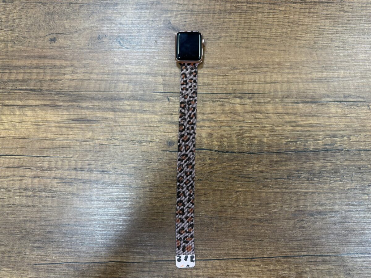 Apple Watch Series 3 GPS 42mm Akıllı Saat (İKİNCİ EL) - Görsel 3