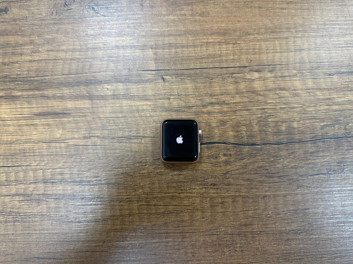 Apple Watch Series 3 GPS 42mm Akıllı Saat (İKİNCİ EL) - Görsel 4