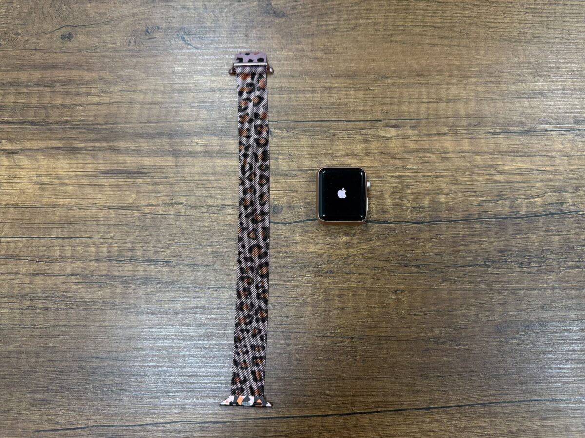 Apple Watch Series 3 GPS 42mm Akıllı Saat (İKİNCİ EL) - Görsel 5