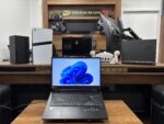 ARIZALI Acer Nitro 5 AMD R7-6800H 32GB 1TB RTX3070Ti 17.3" FHD NH.QGLEY.002 Notebook (İKİNCİ EL)