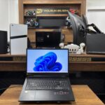 ARIZALI Acer Nitro 5 AMD R7-6800H 32GB 1TB RTX3070Ti 17.3" FHD NH.QGLEY.002 Notebook (İKİNCİ EL)