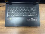 ARIZALI Acer Nitro 5 AMD R7-6800H 32GB 1TB RTX3070Ti 17.3" FHD NH.QGLEY.002 Notebook (İKİNCİ EL) - Görsel 2