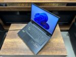 ARIZALI Acer Nitro 5 AMD R7-6800H 32GB 1TB RTX3070Ti 17.3" FHD NH.QGLEY.002 Notebook (İKİNCİ EL) - Görsel 3