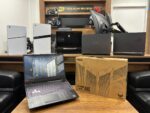Asus TUF Gaming A15 AMD Ryzen 5 7535HS 8GB 512GB RTX2050 15.6" FHD Dizüstü Bilgisayar (İKİNCİ EL)