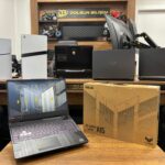 Asus TUF Gaming A15 AMD Ryzen 5 7535HS 8GB 512GB RTX2050 15.6" FHD Dizüstü Bilgisayar (İKİNCİ EL)