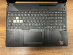 Asus TUF Gaming A15 AMD Ryzen 5 7535HS 8GB 512GB RTX2050 15.6" FHD Dizüstü Bilgisayar (İKİNCİ EL) - Görsel 2