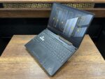 Asus TUF Gaming A15 AMD Ryzen 5 7535HS 8GB 512GB RTX2050 15.6" FHD Dizüstü Bilgisayar (İKİNCİ EL) - Görsel 3