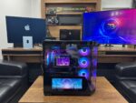 BitFenix AMD Ryzen 7 7800X3D 32GB 1TB RTX 4070Ti Super Oyuncu Bilgisayarı (İKİNCİ EL)