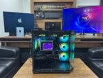 BitFenix AMD Ryzen 7 7800X3D 32GB 1TB RTX 4070Ti Super Oyuncu Bilgisayarı (İKİNCİ EL) - Görsel 2