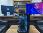 BitFenix AMD Ryzen 7 7800X3D 32GB 1TB RTX 4070Ti Super Oyuncu Bilgisayarı (İKİNCİ EL) - Görsel 4