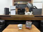 Creative Sound Blaster X G6 Ses Kartı (İKİNCİ EL)