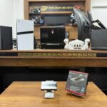 Creative Sound Blaster X G6 Ses Kartı (İKİNCİ EL)