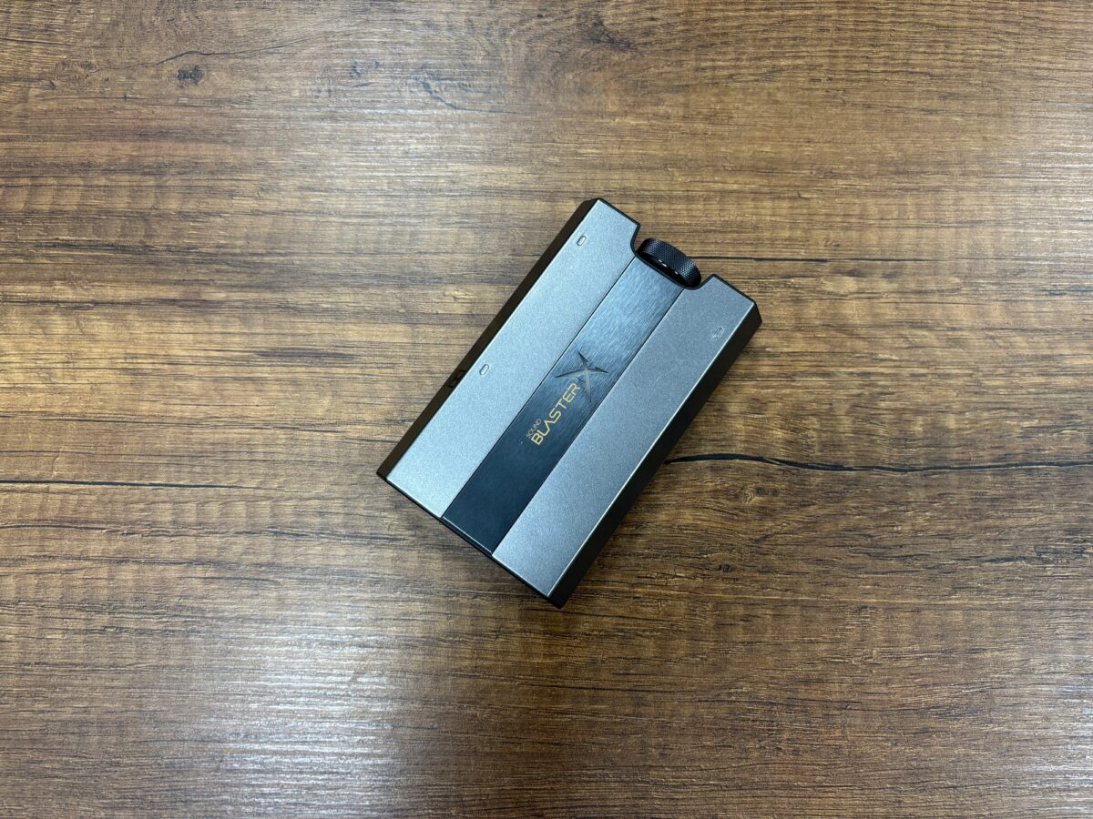 Creative Sound Blaster X G6 Ses Kartı (İKİNCİ EL) - Görsel 3
