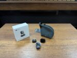 DJI Mic Mini Infinity Black Transmitter Mikrofon (İKİNCİ EL)