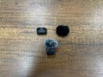 DJI Mic Mini Infinity Black Transmitter Mikrofon (İKİNCİ EL) - Görsel 2