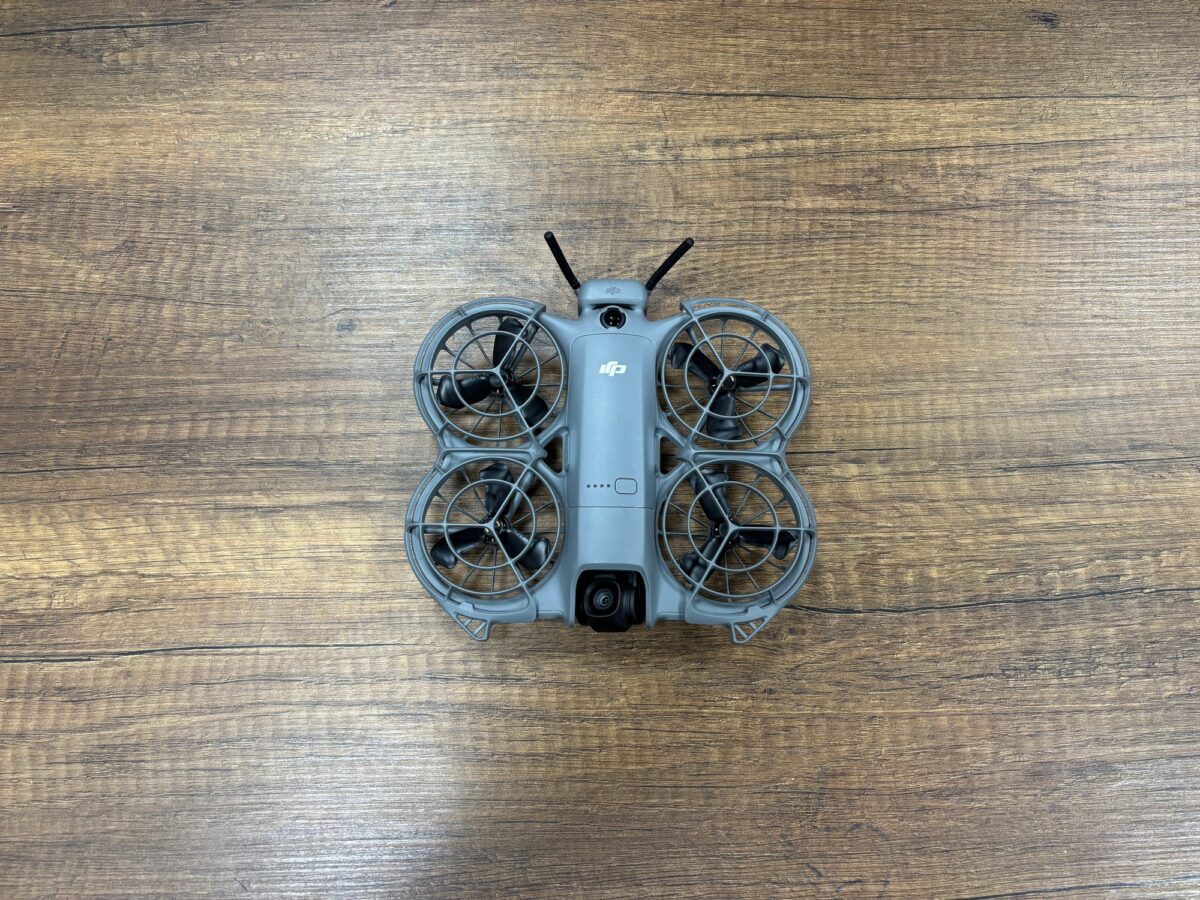DJI Neo 2 Fly More Combo RC-N3 Drone (İKİNCİ EL) - Görsel 3