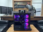 Dolgun Teknoloji 4754 AMD Ryzen 7 7800x3D 32GB 1TB RTX5070 12GB Masaüstü Bilgisayar