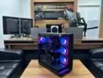Dolgun Teknoloji 4754 AMD Ryzen 7 7800x3D 32GB 1TB RTX5070 12GB Masaüstü Bilgisayar - Görsel 2