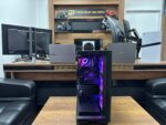 Dolgun Teknoloji 4754 AMD Ryzen 7 7800x3D 32GB 1TB RTX5070 12GB Masaüstü Bilgisayar - Görsel 3