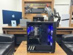 Dolgun Teknoloji 4866 Prime S43 AMD R5-7500F 32GB 1TB RX9060XT 16GB Masaüstü Bilgisayar