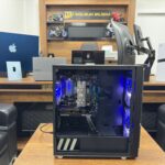 Dolgun Teknoloji 4866 Prime S43 AMD R5-7500F 32GB 1TB RX9060XT 16GB Masaüstü Bilgisayar