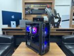 Dolgun Teknoloji 4866 Prime S43 AMD R5-7500F 32GB 1TB RX9060XT 16GB Masaüstü Bilgisayar - Görsel 2