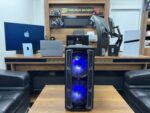 Dolgun Teknoloji 4866 Prime S43 AMD R5-7500F 32GB 1TB RX9060XT 16GB Masaüstü Bilgisayar - Görsel 3