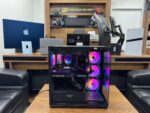 Dolgun Teknoloji Elite S37 AMD R5-7600 32GB 1TB RTX5070 12GB Masaüstü Bilgisayar