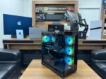 Dolgun Teknoloji Elite S37 AMD R5-7600 32GB 1TB RTX5070 12GB Masaüstü Bilgisayar - Görsel 2