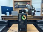 Dolgun Teknoloji Elite S37 AMD R5-7600 32GB 1TB RTX5070 12GB Masaüstü Bilgisayar - Görsel 4