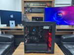 Everest Kasa i5 6500 16GB RAM 240GB SSD 150GB HDD RTX2060 Masaüstü Bilgisayar (İKİNCİ EL)