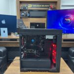 Everest Kasa i5 6500 16GB RAM 240GB SSD 150GB HDD RTX2060 Masaüstü Bilgisayar (İKİNCİ EL)
