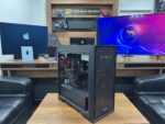 Everest Kasa i5 6500 16GB RAM 240GB SSD 150GB HDD RTX2060 Masaüstü Bilgisayar (İKİNCİ EL) - Görsel 2