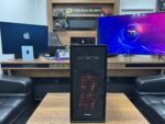 Everest Kasa i5 6500 16GB RAM 240GB SSD 150GB HDD RTX2060 Masaüstü Bilgisayar (İKİNCİ EL) - Görsel 3
