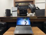 HP 250 G9 i5-1235U 8GB 256GB Iris Xe 15.6" FHD Dizüstü Bilgisayar (İKİNCİ EL)