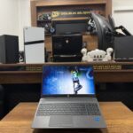HP 250 G9 i5-1235U 8GB 256GB Iris Xe 15.6" FHD Dizüstü Bilgisayar (İKİNCİ EL)