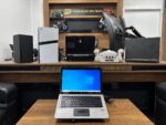 HP Pavilion DV3 i5 480M 8GB RAM 128GB SSD 13" Dizüstü Bilgisayar (İKİNCİ EL)