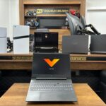 HP Victus 16-S0051NT AMD R7-7840HS 32GB 1TB RTX4050 16.1" Dizüstü Bilgisayar (İKİNCİ EL)