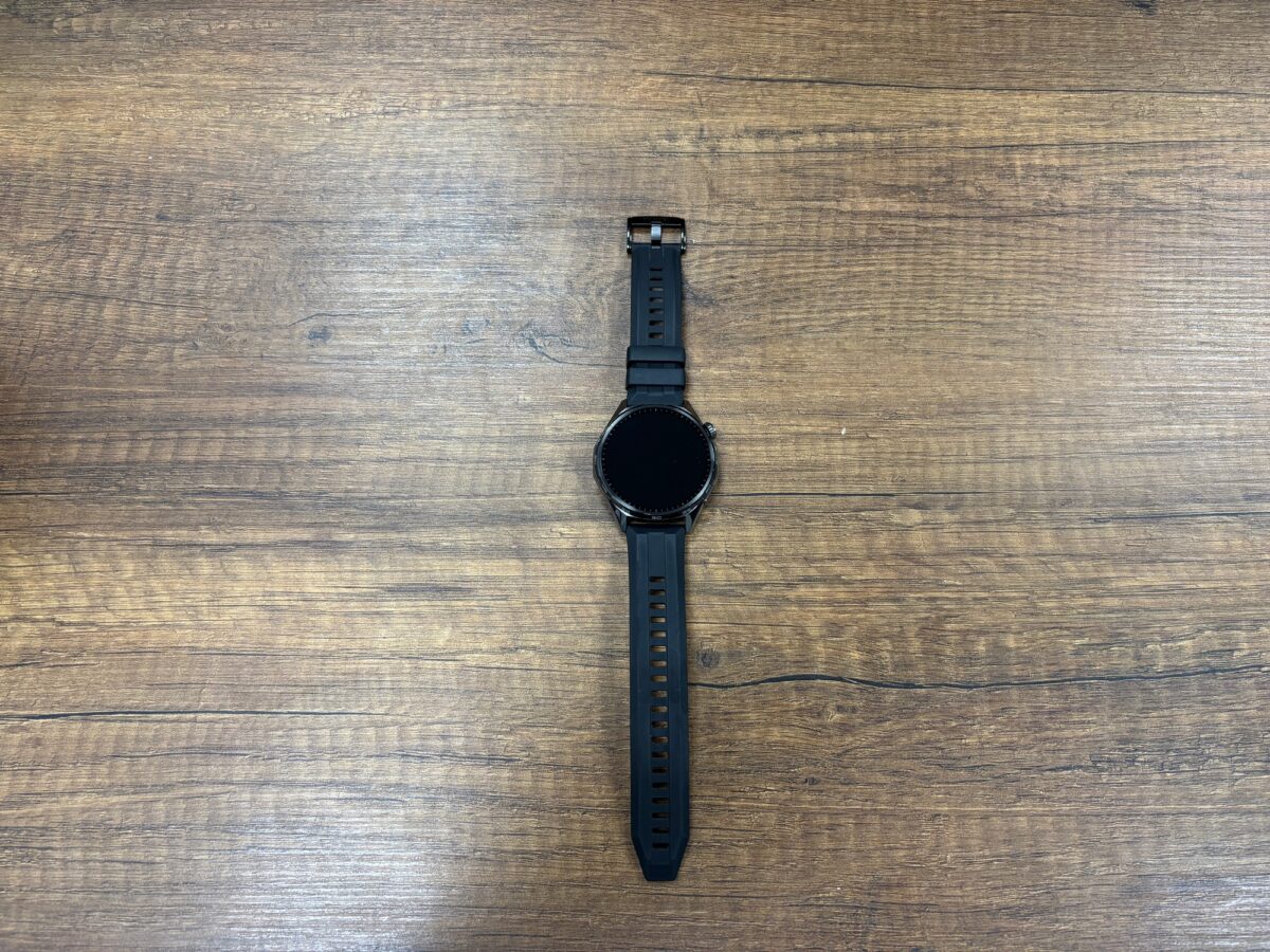 Huawei Watch GT 6 46mm Akıllı Saat (İKİNCİ EL) - Görsel 4