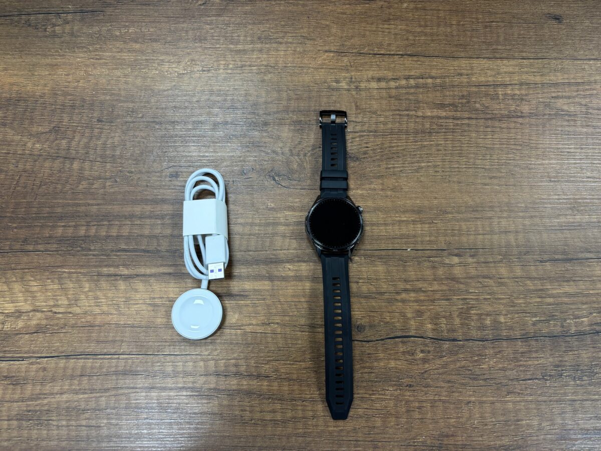 Huawei Watch GT 6 46mm Akıllı Saat (İKİNCİ EL) - Görsel 5