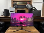 JamesDonkey Epic Q40 27" 180Hz QHD Oyuncu Monitörü (İKİNCİ EL)