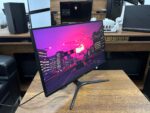 JamesDonkey Epic Q40 27" 180Hz QHD Oyuncu Monitörü (İKİNCİ EL) - Görsel 2