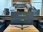 JamesDonkey Epic Q40 27" 180Hz QHD Oyuncu Monitörü (İKİNCİ EL) - Görsel 4